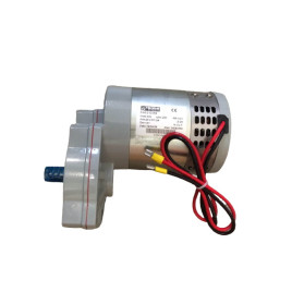 Мотор привода движения Fimap 85 Mr